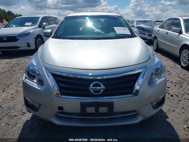 Nissan Altima 2.5 Sl 2014 1N4AL3AP6EC322341 Image 12