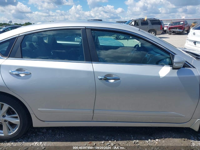 Nissan Altima 2.5 Sl 2014 1N4AL3AP6EC322341 Image 13