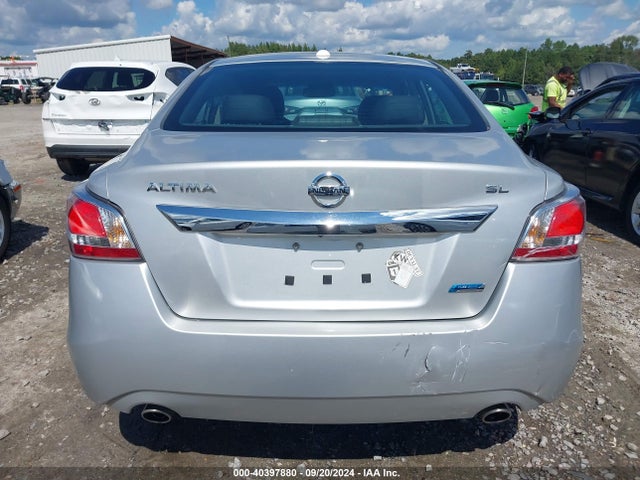 Nissan Altima 2.5 Sl 2014 1N4AL3AP6EC322341 Image 16