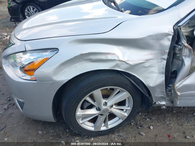 Nissan Altima 2.5 Sl 2014 1N4AL3AP6EC322341 Image 17