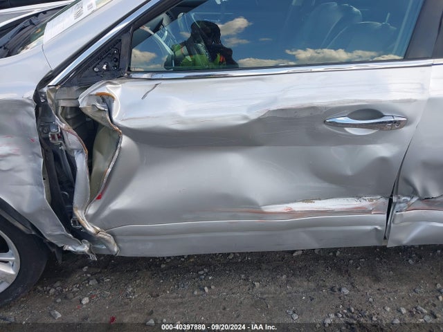 Nissan Altima 2.5 Sl 2014 1N4AL3AP6EC322341 Image 18
