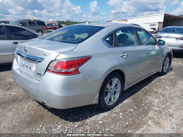 Nissan Altima 2.5 Sl 2014 1N4AL3AP6EC322341 Image 4