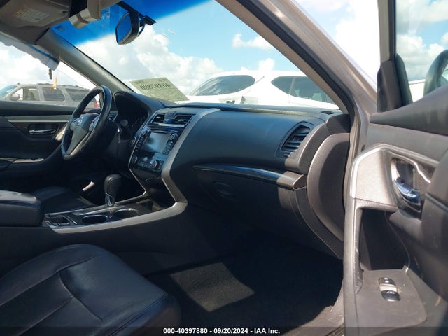 Nissan Altima 2.5 Sl 2014 1N4AL3AP6EC322341 Image 5