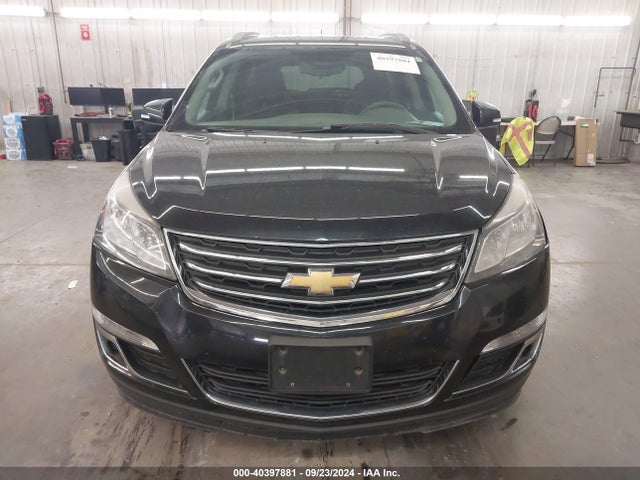 Chevrolet Traverse 1lt 2014 1GNKVGKD6EJ256865 Image 13