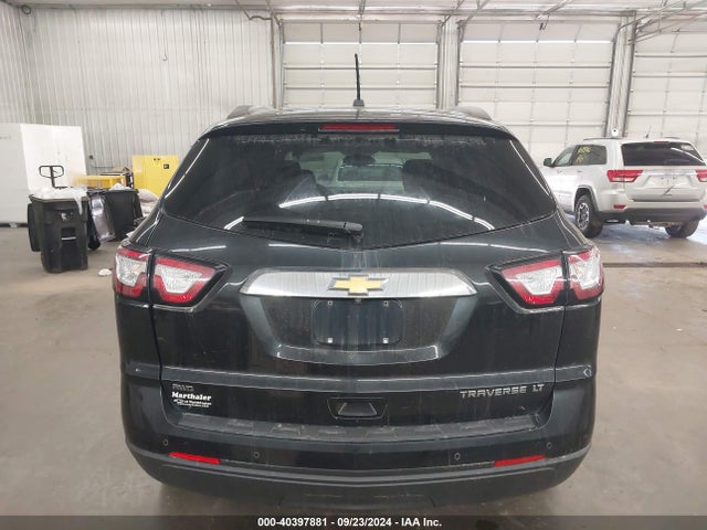 Chevrolet Traverse 1lt 2014 1GNKVGKD6EJ256865 Image 17
