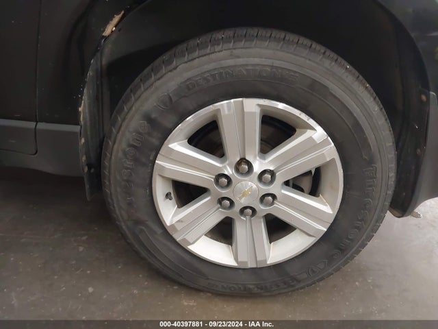 Chevrolet Traverse 1lt 2014 1GNKVGKD6EJ256865 Image 12