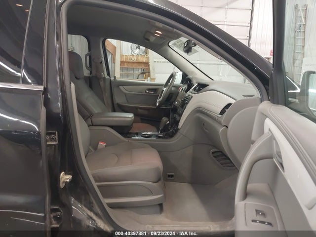 Chevrolet Traverse 1lt 2014 1GNKVGKD6EJ256865 Image 5