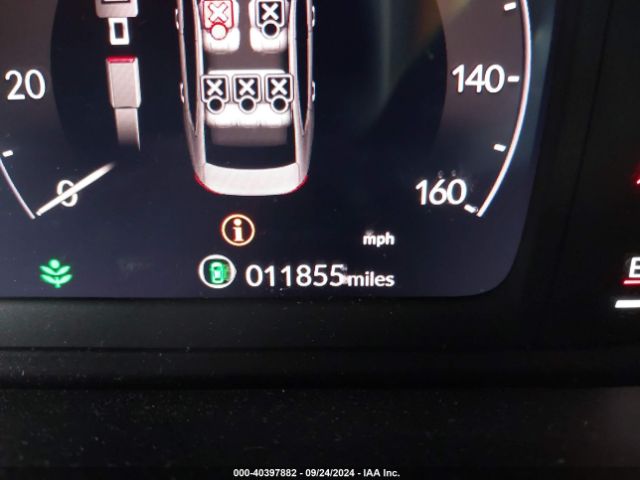 1HGCY1F38PA042175 Honda ACCORD EX