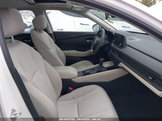 1HGCY1F38PA042175 Honda ACCORD EX