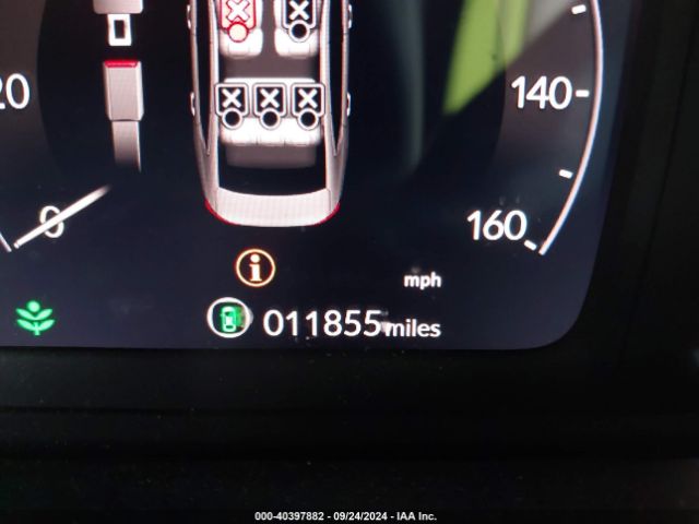 1HGCY1F38PA042175 Honda ACCORD EX