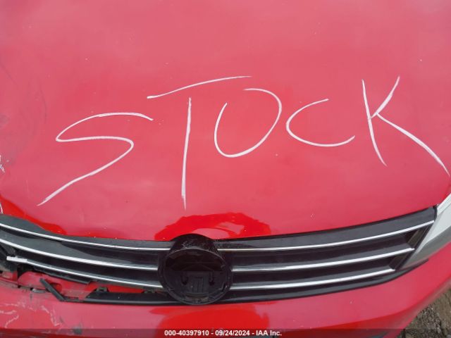 3VWD17AJ8FM227129 Volkswagen Jetta 1.8t Sport