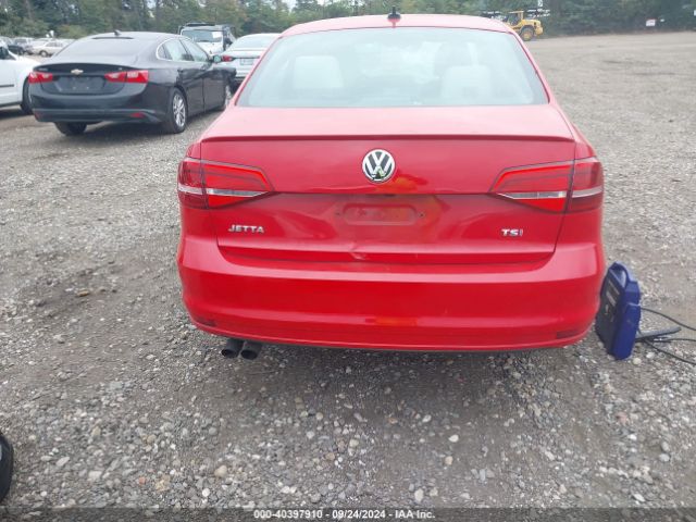 3VWD17AJ8FM227129 Volkswagen Jetta 1.8t Sport