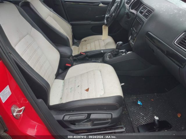 3VWD17AJ8FM227129 Volkswagen Jetta 1.8t Sport