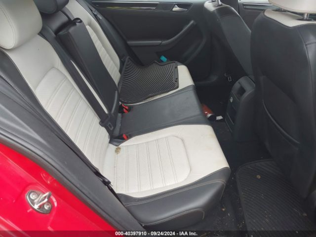 3VWD17AJ8FM227129 Volkswagen Jetta 1.8t Sport