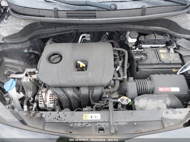 KIA SOUL LX 2020 KNDJ23AUXL7706048 Image 10