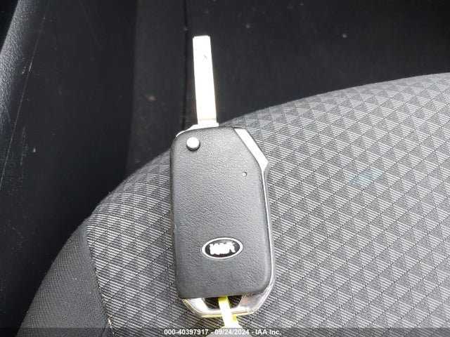 KIA SOUL LX 2020 KNDJ23AUXL7706048 Image 11