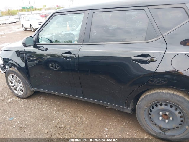 KIA SOUL LX 2020 KNDJ23AUXL7706048 Image 14