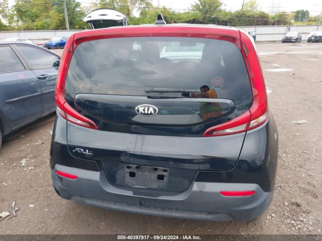 KIA SOUL LX 2020 KNDJ23AUXL7706048 Image 16