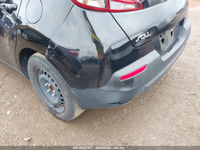 KIA SOUL LX 2020 KNDJ23AUXL7706048 Image 17