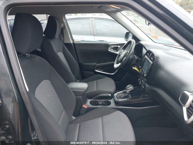 KIA SOUL LX 2020 KNDJ23AUXL7706048 Image 5