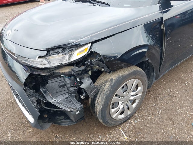 KIA SOUL LX 2020 KNDJ23AUXL7706048 Image 6