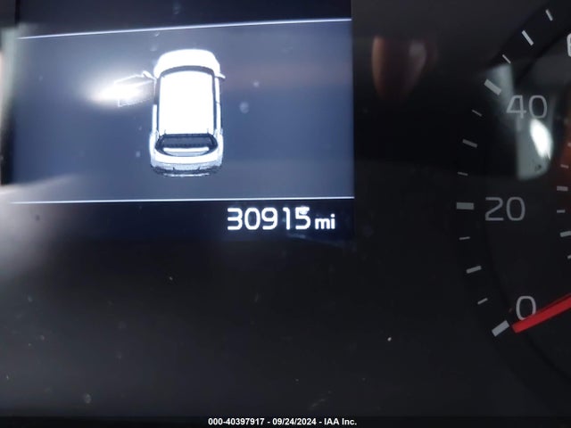 KIA SOUL LX 2020 KNDJ23AUXL7706048 Image 7