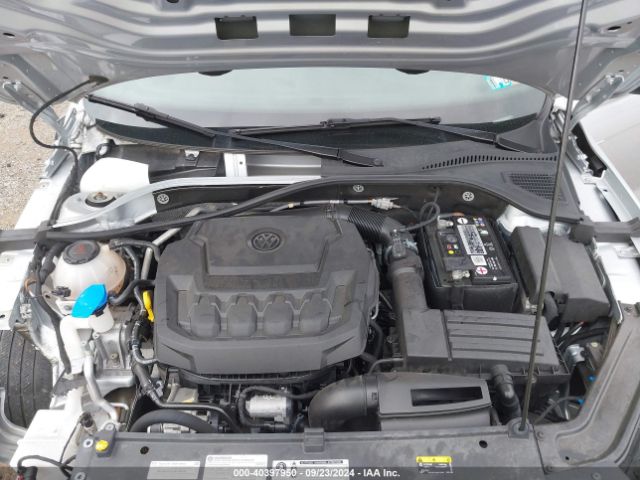 1VWMA7A31LC023187 Volkswagen Passat 2.0t R-line