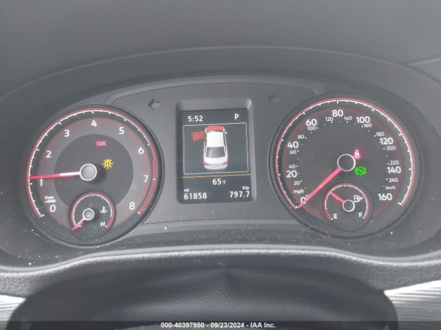 1VWMA7A31LC023187 Volkswagen Passat 2.0t R-line