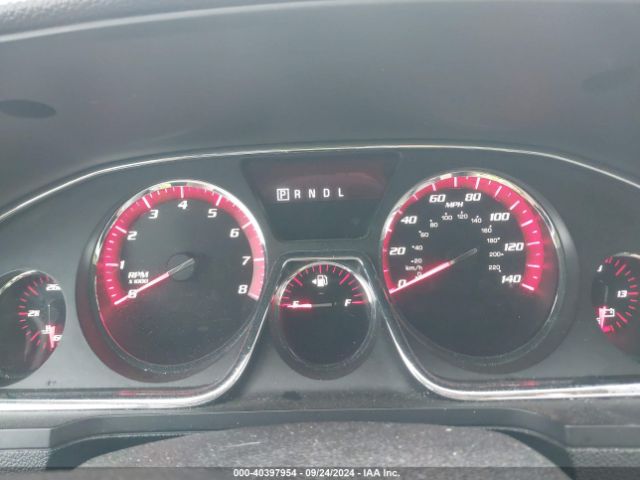 1GKKRRKD0EJ345215 GMC Acadia Slt-1