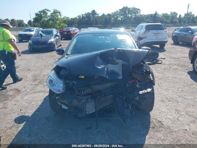 Ford FOCUS ELECTRIC 2014 1FADP3R49EL341803 Image 13