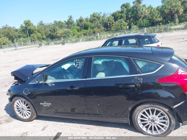 Ford FOCUS ELECTRIC 2014 1FADP3R49EL341803 Image 15