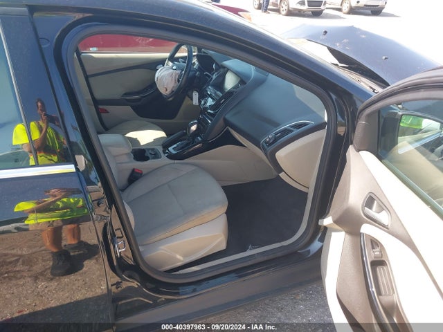 Ford FOCUS ELECTRIC 2014 1FADP3R49EL341803 Image 5