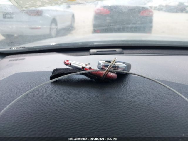 1HGCR6F52FA007223 Honda Accord Hybrid Ex-l