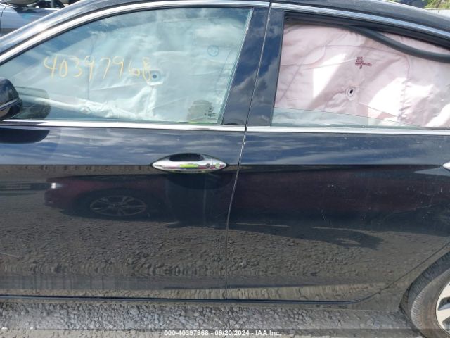 1HGCR6F52FA007223 Honda Accord Hybrid Ex-l