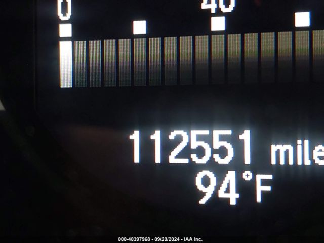1HGCR6F52FA007223 Honda Accord Hybrid Ex-l