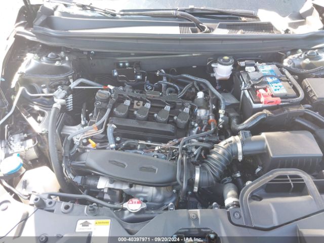 2024 HONDA ACCORD 1HGCY1F34RA054116 Photo 9