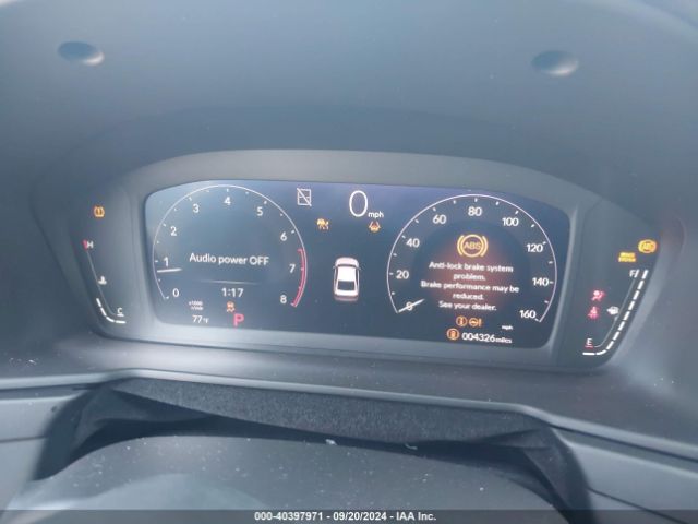 2024 HONDA ACCORD 1HGCY1F34RA054116 Photo 6