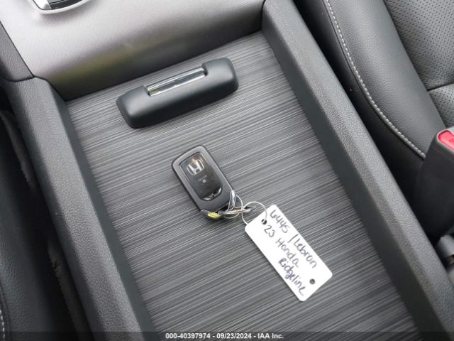 5FPYK3F52PB008086 Honda Ridgeline Rtl