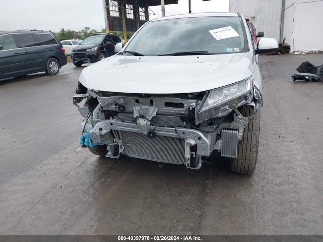2022 MITSUBISHI OUTLANDER SPORT JA4ARUAU4NU002475 Photo 5