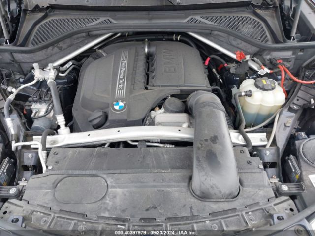 5UXKR0C53JL074484 BMW X5 Xdrive35i