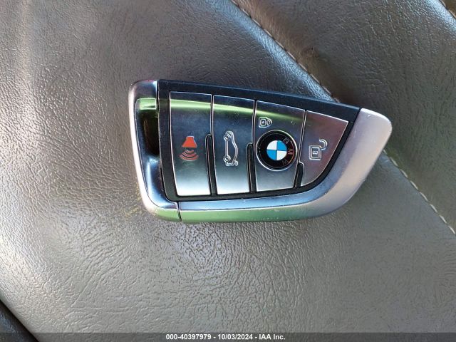 5UXKR0C53JL074484 BMW X5 Xdrive35i