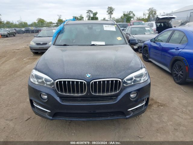 5UXKR0C53JL074484 BMW X5 Xdrive35i