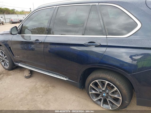5UXKR0C53JL074484 BMW X5 Xdrive35i