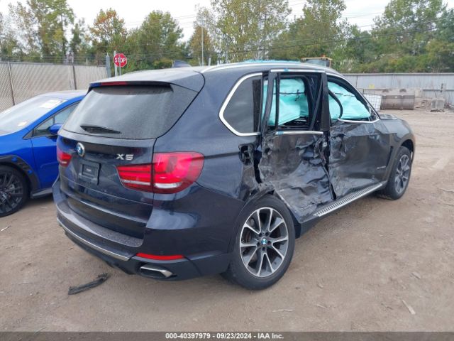 5UXKR0C53JL074484 BMW X5 Xdrive35i
