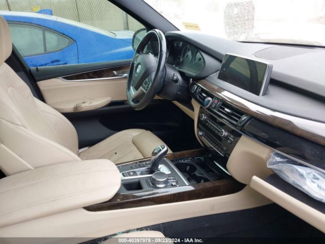5UXKR0C53JL074484 BMW X5 Xdrive35i