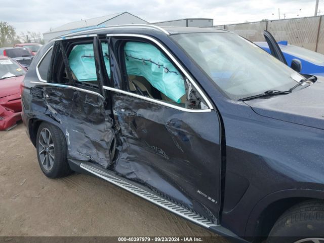 5UXKR0C53JL074484 BMW X5 Xdrive35i
