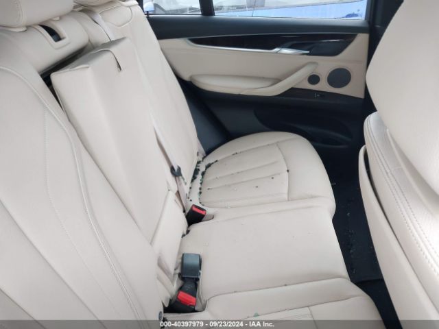 5UXKR0C53JL074484 BMW X5 Xdrive35i