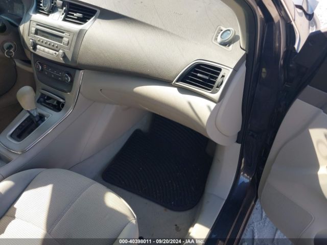 3N1AB7AP0EY248235 Nissan SENTRA S