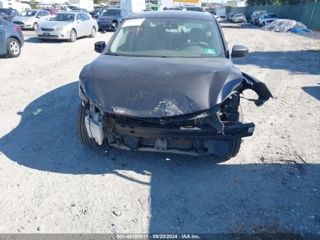 3N1AB7AP0EY248235 Nissan SENTRA S