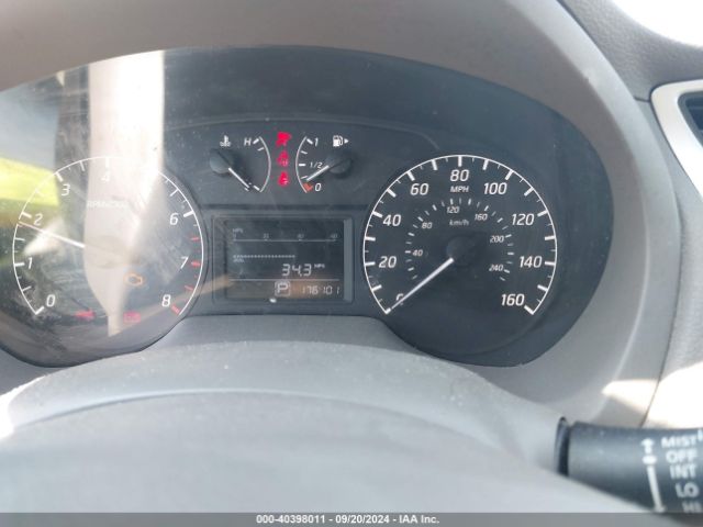 3N1AB7AP0EY248235 Nissan SENTRA S